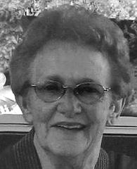 Photo of Barbara Maher