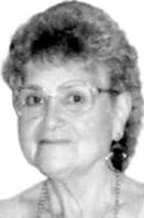 Photo de Adrienne Maheux