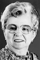 Photo de Irene Maheux