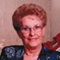 Photo de Irene Maheux