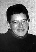 Photo de Joanne Maheux