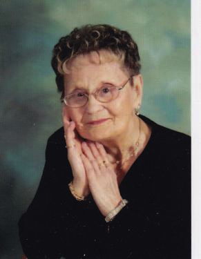 Photo de Liliane Maheux