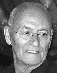 Photo de Lucien Maheux