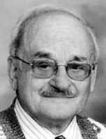 Photo of Roger Maheux