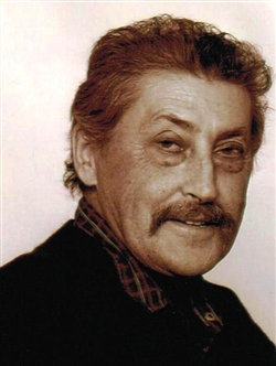 Photo of Roger Maheux