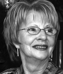 Photo de Yolande Maheux