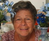 Photo de Diane Maheu