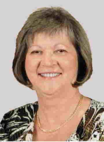 Photo de Diane Maheu