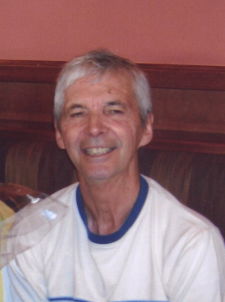 Photo de Fernand Maheu