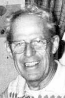 Photo of Roger Maheu