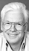 Photo of Roger Maheu