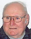 Photo de Francis Mahoney