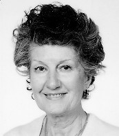 Photo of Florence Mailhot