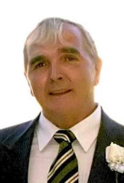 Photo of Francois Mailhot