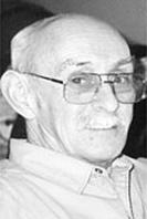 Photo of Germain Mailhot