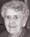 Photo of Marguerite Maillette
