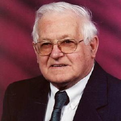 Photo of Andre Maillet