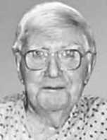 Photo of Camille Mailloux