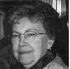 Photo de Claire Mailloux