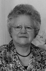 Photo of Jeannine Mailloux