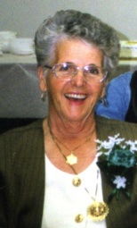 Photo of Adelaide Mainville