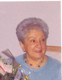 Photo de Colette Mainville