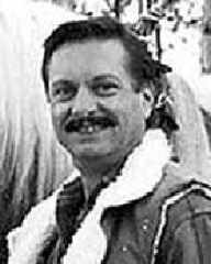 Photo of Gilles Mainville