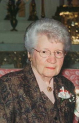 Photo de Laurette Mainville