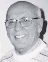 Photo of Paul Mainville