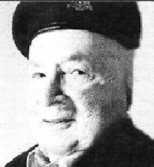 Photo of Roland Mainville
