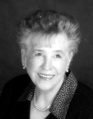 Photo of Blanche Maisonneuve
