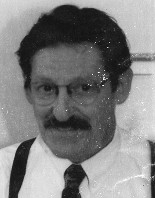 Photo of Gilles Maisonneuve