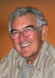 Photo of Gilles Major