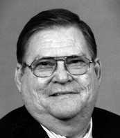 Photo of Jacques Major