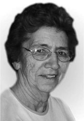 Photo of Claudette Malboeuf