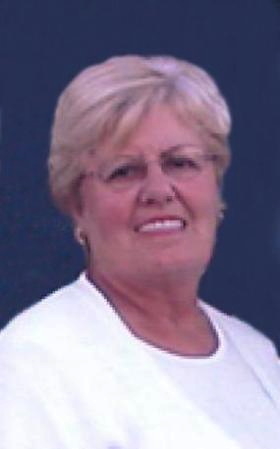 Photo of Jacqueline Malenfant