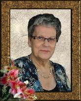 Photo de Madeleine Malenfant