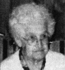 Photo de Simone Malette