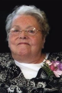 Photo de Therese Mallette