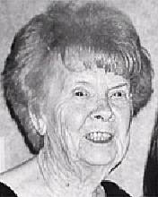 Photo of Helen Maloney