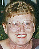Photo of Helen Maloney