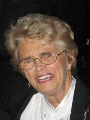 Photo of Colette Malouin