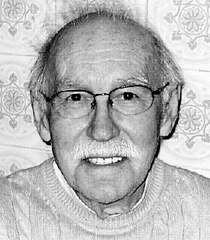 Photo of Claude Malo