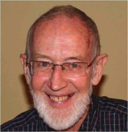 Photo of Fernand Malo