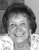 Photo of Jacqueline Malo