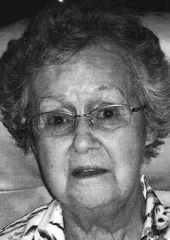 Photo de Annette Maltais