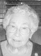 Photo of Antoinette Maltais