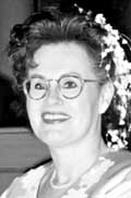 Photo of Gabrielle Maltais