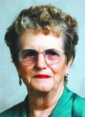 Photo of Gabrielle Maltais