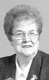 Photo of Jacqueline Maltais